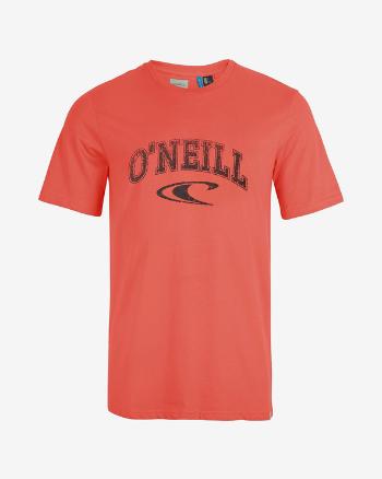 O'Neill State Tricou Roșu