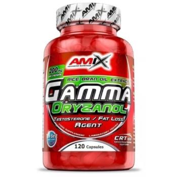 Amix Gamma Oryzanol 120 capsule