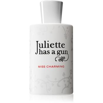 Juliette has a gun Miss Charming Eau de Parfum pentru femei 100 ml