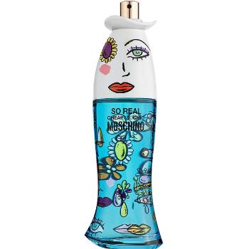 Moschino So Real Cheap & Chic - EDT - TESTER 100 ml