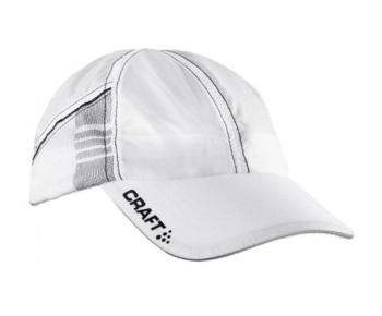Şapcă CRAFT Focus 1900059-2900 - white