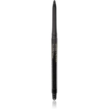 Estée Lauder Double Wear Infinite Waterproof Eyeliner creion dermatograf waterproof culoare Blackened Onyx 0.35 g