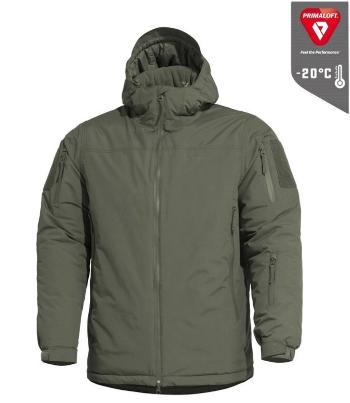 iarnă jacheta PENTAGON® viteză PrimaLoft® Ultra ™ RAL7013