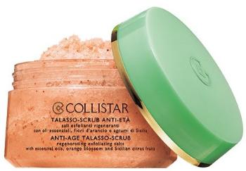 Collistar Peeling de corp pentru întinerire (Anti-Age Talasso Scrub) 300 g