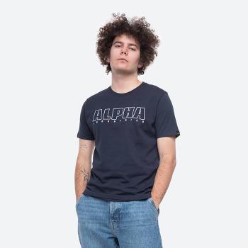 Alpha Industries Embroidery Heavy Tee 116573 07