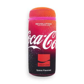 Revolution Geantă cosmetică X Coca Cola Starlight (Cosmetics Bag)