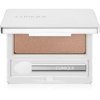 Clinique All About Shadow™ Single Relaunch fard ochi culoare Sunset Glow - Super Shimmer 1,9 g