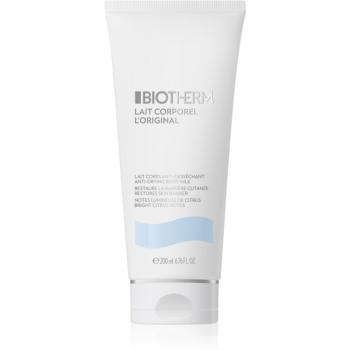 Biotherm Lait Corporel loțiune de corp hidratantă 200 ml