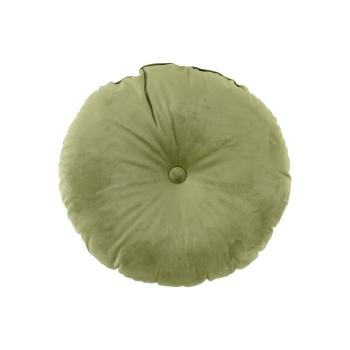 Pernă de exterior Hartman Jolie, ø 40 cm, verde