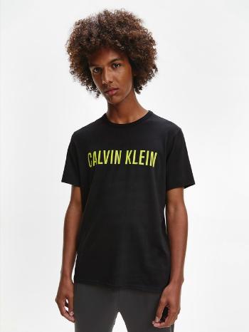 Calvin Klein Jeans Tricou Negru