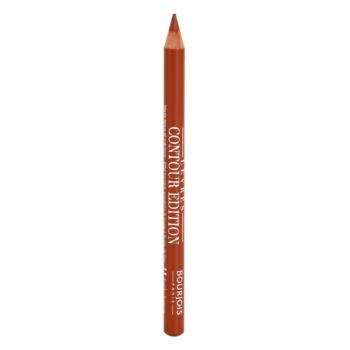 Bourjois Contour Edition Creion de buze de lunga durata culoare 11 Funky Brown 1.14 g