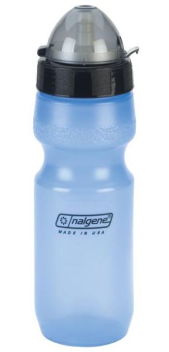 flacon Nalgene ATB 2 650ml 2590-4022 albastru