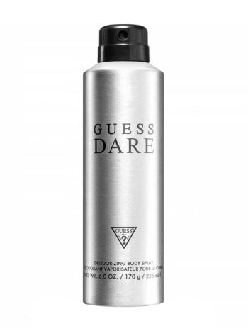 Guess Dare For Men - deodorant spray 226 ml