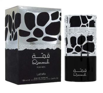 Lattafa Qimmah Man - EDP 100 ml