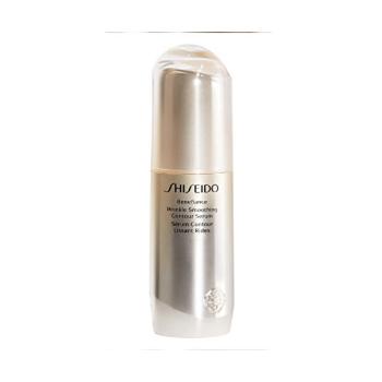 Shiseido Ser pentru piele cu efect anti-îmbătrânire Benefiance (Wrinkle Smoothing Contour) 30 ml