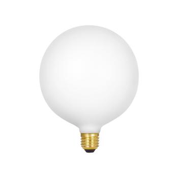 Bec LED E27, cu lumină caldă cu intensitate reglabilă 8 W Sphere – tala