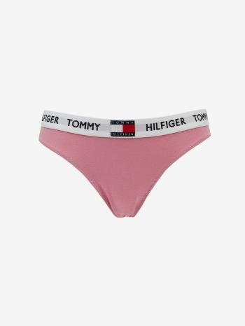 Tommy Hilfiger Underwear Chiloți Roz