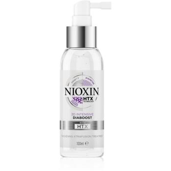 Nioxin 3D Intensive  Diaboost tratament pentru întărirea firului de păr cu efect imediat 100 ml