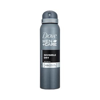 Dove Antiperspirant Men+Care Invisible Dry 150 ml