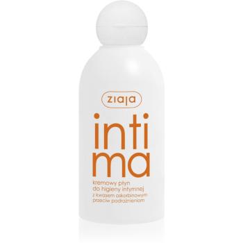 Ziaja Intima gel pentru igiena intima 200 ml