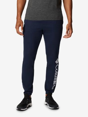 Columbia Pantaloni de trening Albastru