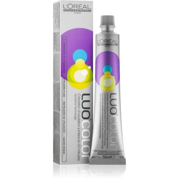 L’Oréal Professionnel LuoColor culoare par culoare 6,4  50 ml