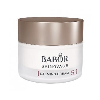 Babor Cremă de zi pentru pielea sensibilă Skinovage (Calming Cream) 50 ml