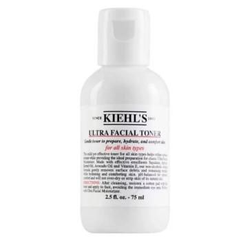 Kiehl´s Tonic facial fin ( Ultra Facial Toner) 500 ml