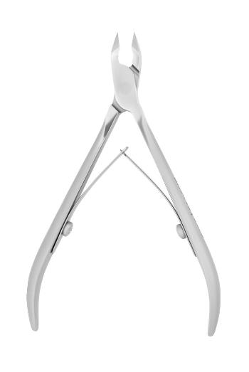 STALEKS Clește profesional pentru cuticule Smart 10 5 mm (Professional Cuticle Nippers)