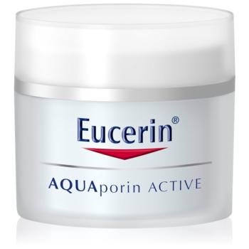 Eucerin Aquaporin Active crema hidratanta intensiva pentru piele uscata 24 de ore 50 ml
