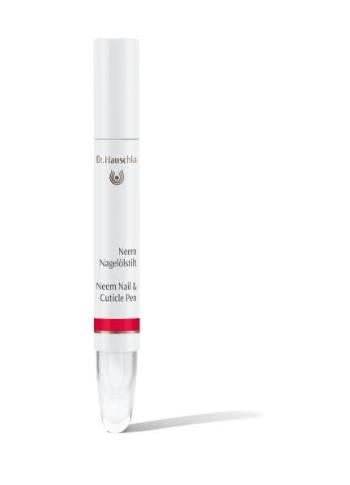 Dr. Hauschka Ulei de Neem pentru unghii în creion (Neem Nail Oil Pen) 3 ml