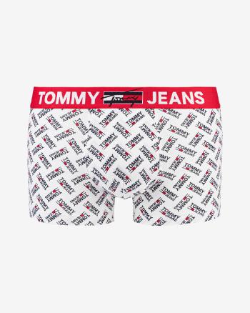 Tommy Jeans Boxeri Alb