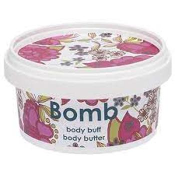 Bomb Cosmetics Unt de corp Body Buff Whipped Shea (Body Butter) 210 ml