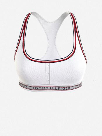 Tommy Hilfiger Underwear Sport Sutien Alb