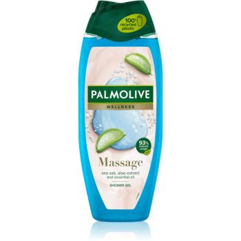 Palmolive Wellness Massage gel de duș 500 ml