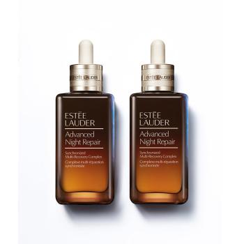 Estée Lauder Set cadou pentru îngrijire de noapte pentru pielea matură Advanced Night Repair Synchronized Multi-recovery Complex Duo