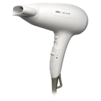 Braun Hair Care Satin Hair 3 HD 380 uscator de par 1 buc