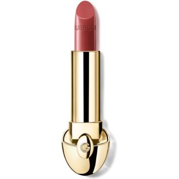 GUERLAIN Rouge G ruj de lux culoare 06 Le Rose Brun Satin 3,5 g