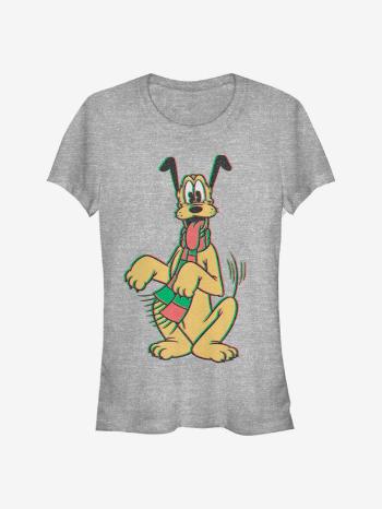 ZOOT.Fan Disney Pluto - Mickey Mouse Tricou Gri