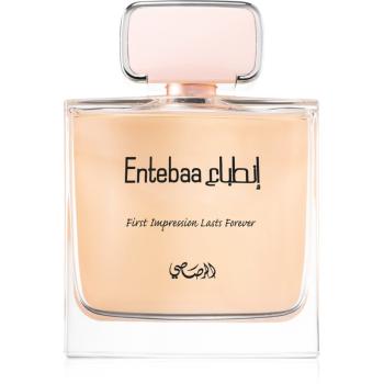 Rasasi Entebaa Pour Femme Eau de Parfum pentru femei 100 ml