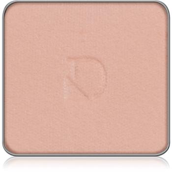 Diego dalla Palma Matt Eyeshadow Refill System fard de ochi mat rezervă culoare 166 Just Pink 2 g