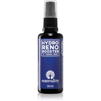 Renovality Hydro Renobooster ulei facial cu efect de hidratare 50 ml