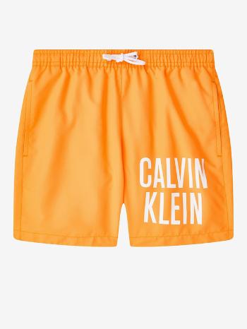 Calvin Klein Underwear	 Costume de baie pentru copii Portocaliu