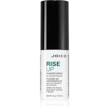 Joico Rise Up Powder Spray pudră sub formă de spray pentru păr cu volum 9 g