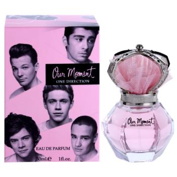 One Direction Our Moment Eau de Parfum pentru femei 30 ml