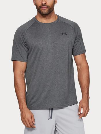 Under Armour Tricou Gri