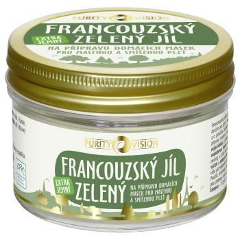 Purity Vision Argila verde franceză 150 g