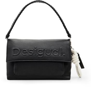 Desigual Geantă crossbody pentru femei Bag Half Logo 24 Venecia 24SAXP792000