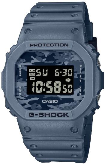 Casio G / G socului DW-5600CA-2ER (322)