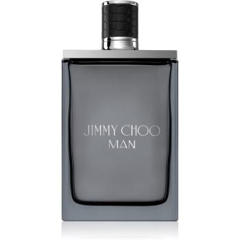 Jimmy Choo Man Eau de Toilette pentru bărbați 100 ml